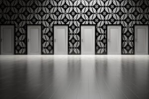 wybierz escape room